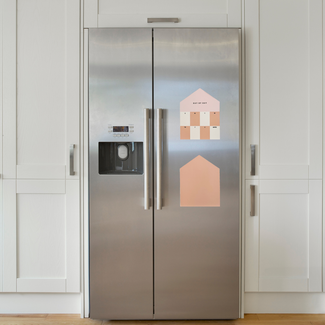 Mini Multifunctional Wall Decal Set