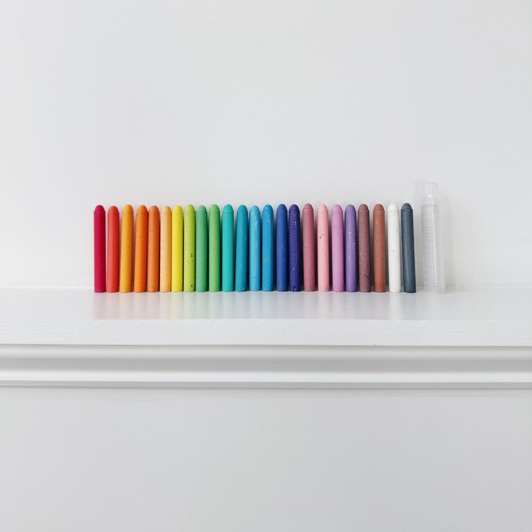 Crayon Refills