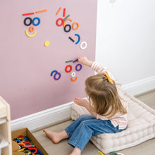 Load image into Gallery viewer, Wooden Magnetic Playset 3.0
