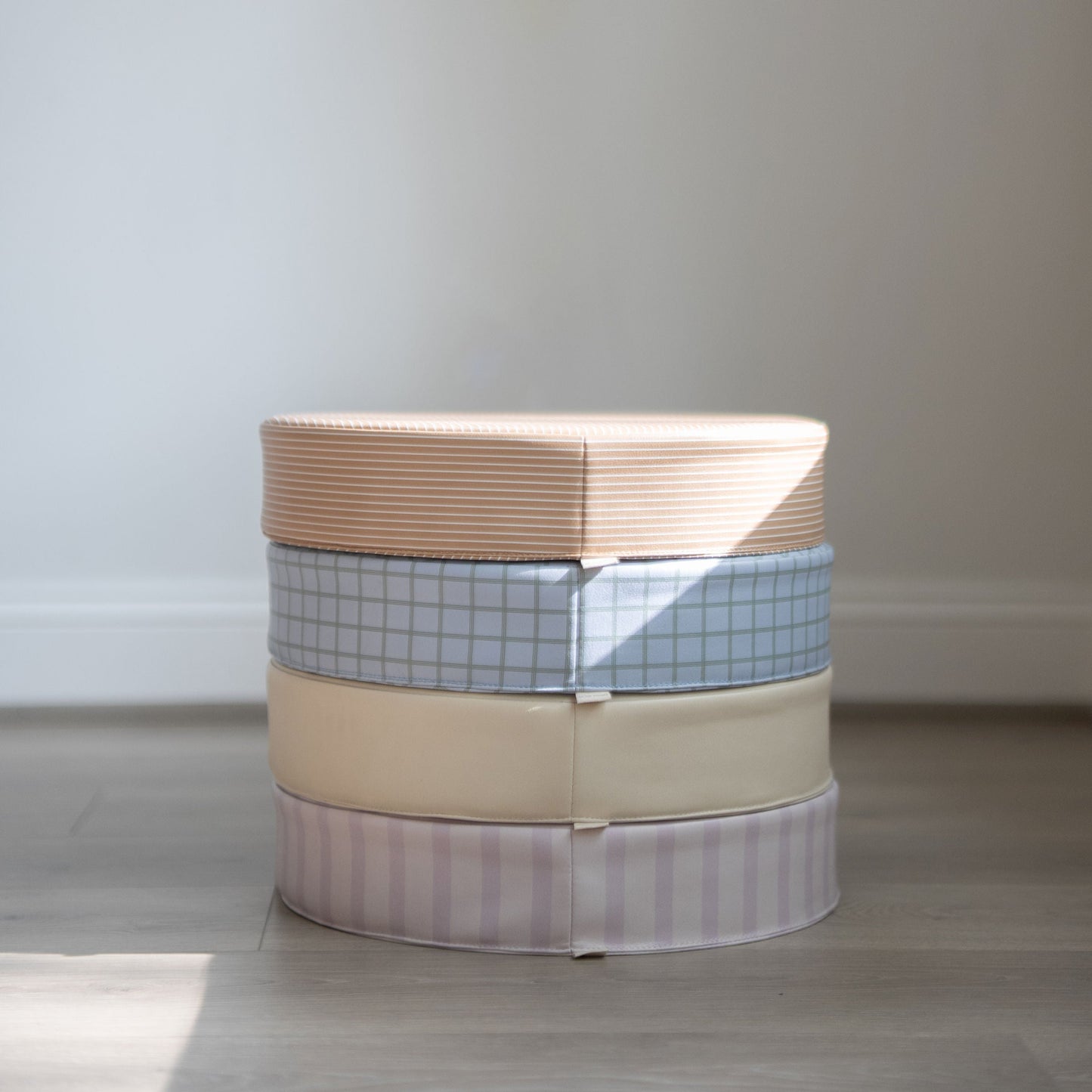 [PREORDER] Floor Cushions (Set of 4)