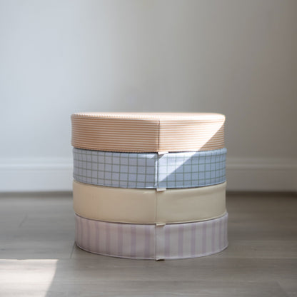 [PREORDER] Floor Cushions (Set of 4)