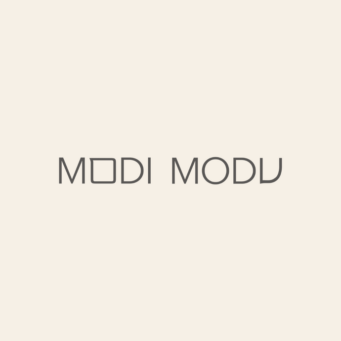 PREORDER CLOSED] Multifunctional Wall Decal – MODI MODU